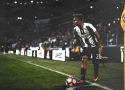 九游游戏-孤勇者，王皓与他的中国男团，在维也纳燃起的那束不灭之火