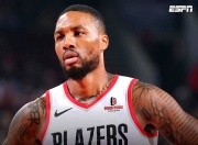 九游VIP-关于独行侠翻盘热火B队，利拉德高光表现的信息