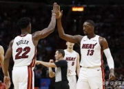 九游娱乐网站-热火队球员集体讨论如何提高场上默契，提升团队配合的简单介绍