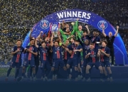 九游体育平台-巴黎圣日耳曼大幅战胜圣埃蒂安，继续领跑积分榜！的简单介绍