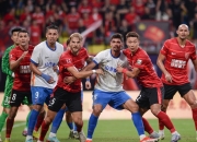 九游体育官方入口-国内职业足球联赛燃情比赛引爆话题的简单介绍