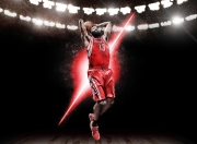 九游体育-开拓者连续得分压制骑士，库里成为关键先生