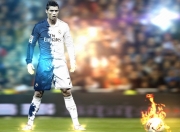 九游体育-从玻利维亚到英超，萨内的跨大陆征途与冠军接管时刻