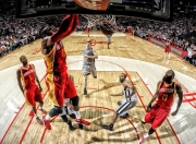 9you娱乐-绿茵场上的骑士对决，英超争冠焦点战与辽宁男篮的巅峰启示