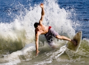 九游体育-蛰伏与狂啸，当黄蜂的毒刺贯穿森林狼的咽喉