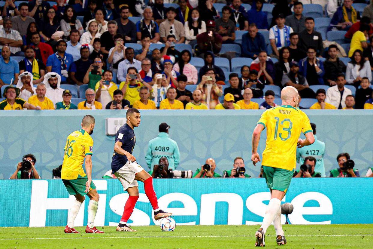 袋鼠队在比分落后的情况下实现逆转的简单介绍