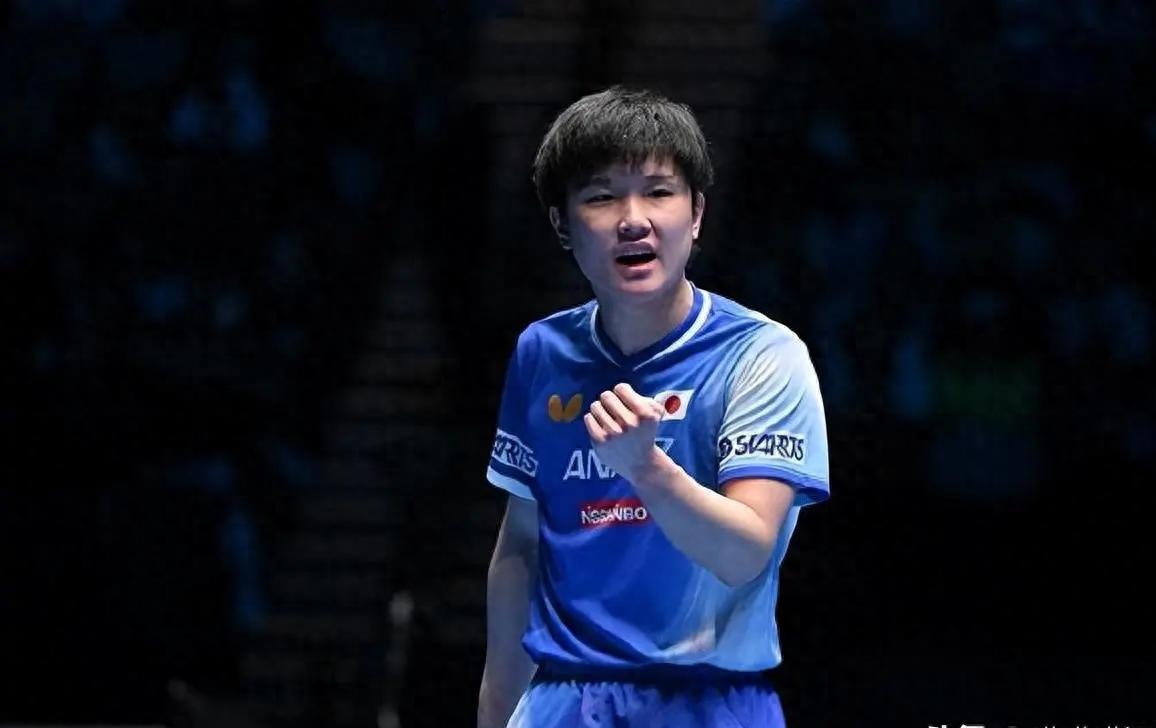 关于波兰乒乓球队力克中国乒乓球队，张本智和制霸全场的信息