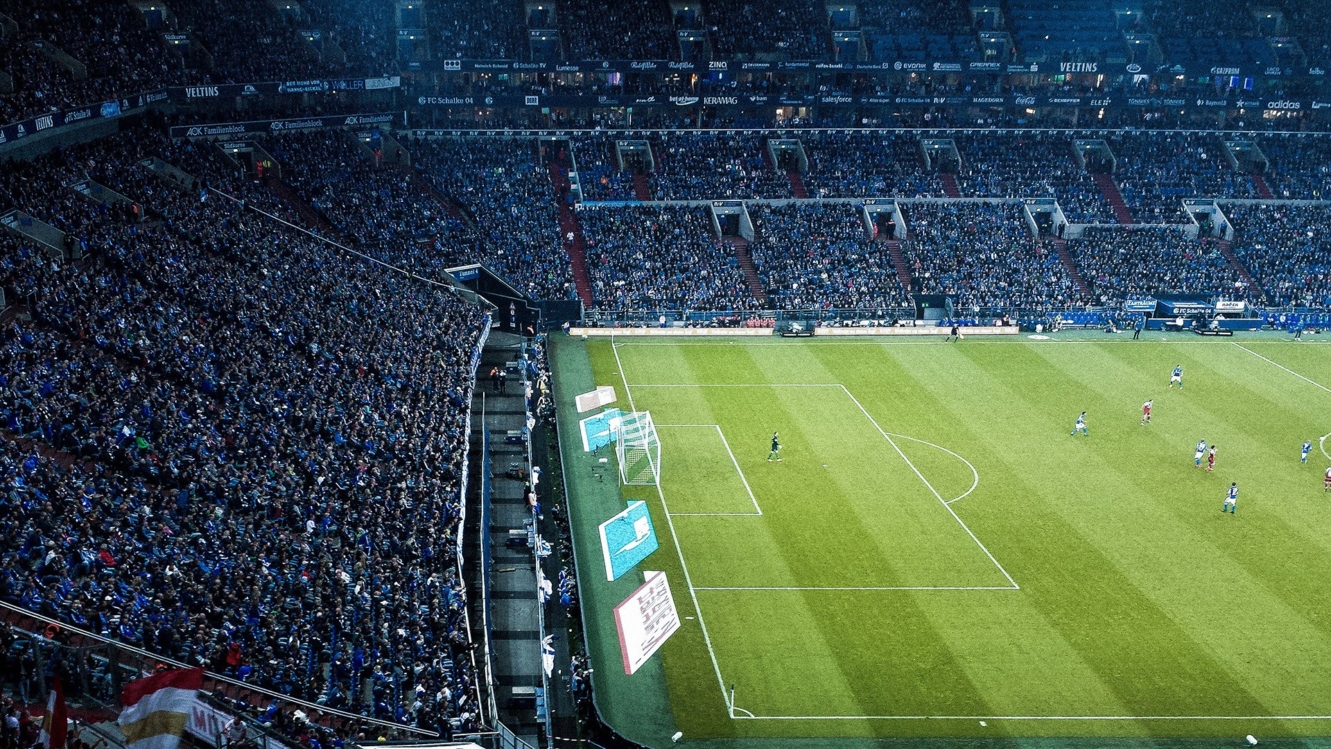 罗马决胜局，F1年度争冠的终极焦点战，美国梦碎于永恒之夜