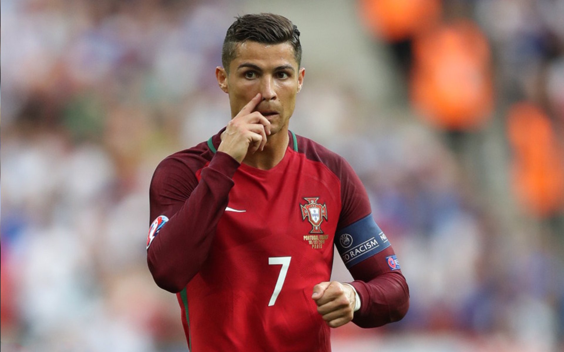 哈弗茨破茧成蝶，巴拉圭稳扎稳打力克摩纳哥